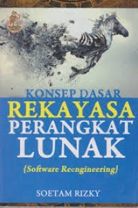 Image of Konsep Dasar Rekayasa Perangkat Lunak