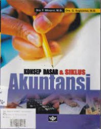 Image of Konsep Dasar & Siklus Akuntansi