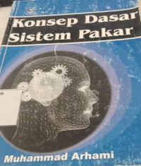 Image of Konsep Dasar Sistem Pakar