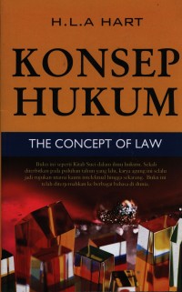 Image of Konsep Hukum