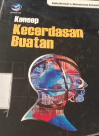 Image of KONSEP KECERDASAN BUATAN