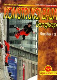 Image of Konstruksi Baja Lengkap