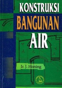 Image of Konstruksi Bangunan Air
