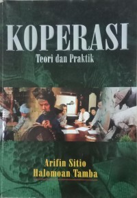 Image of Koperasi Teori dan Praktik