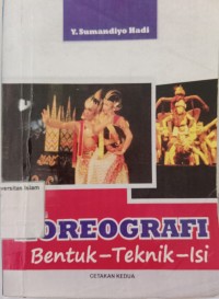 Image of Koreografi