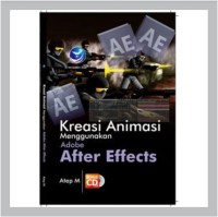 Image of Kreasi Animasi Menggunakan Adobe After Effects