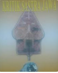 Image of Kritik Sastra Jawa