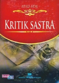 Image of Kritik Sastra