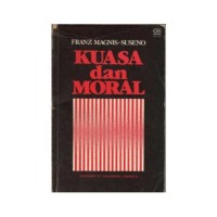 Image of Kuasa Dan Moral