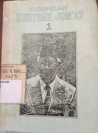 Image of Kumpulan Khutba JuAt jilid 3