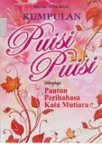 Image of Kumpulan Puisi - Puisi