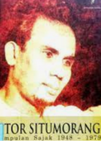 Image of Kumpulan Sajak 1948-1979