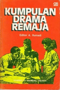 Image of Kumpulan Drama Remaja