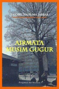 Image of Kumpulan Puisi Airmata Musim Gugur