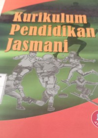 Image of Kurikulum Pendidikan Jasmani