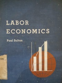 Image of Labor Economics