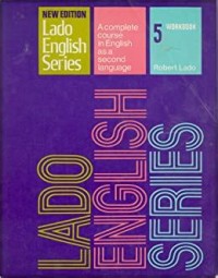 Image of Lado English Series