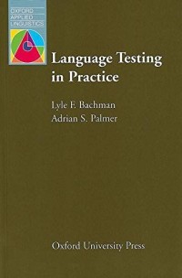 Image of Language Testing in Practice