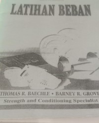 Image of Latihan Beban