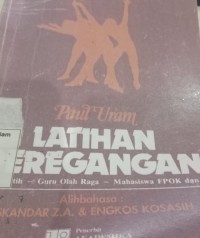 Image of Latihan Peregangan