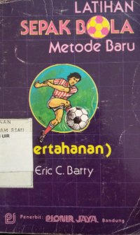 Image of Latihan Sepak Bola Metode Baru