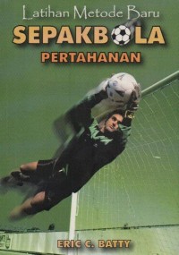 Image of Latihan Metode Baru Sepkabola Pertahanan