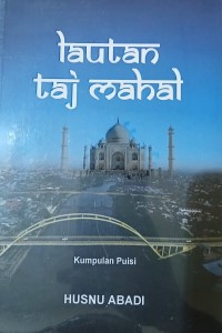Image of Lautan Taj Mahal