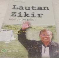 Image of Lautan Zikir (Kumpulan Puisi)