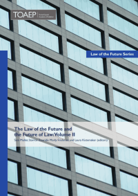 Image of Law of The Future Series