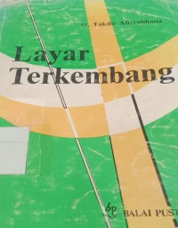 Image of Layar Terkembang
