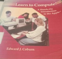 Image of Learn To Compute