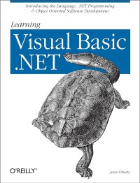 Image of Learning Visual Basic.Net