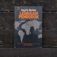 Image of Ledakan Penduduk