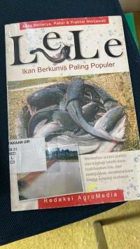 Image of LELE IKAN BERKUMIS PALING POPULER