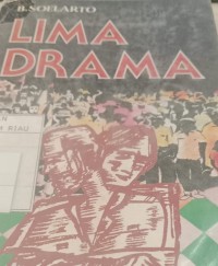 Image of Lima Drama