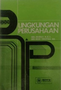 Image of Lingkungan Perusahaan
