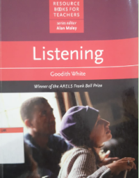 Image of Listening