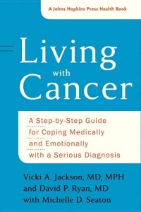 Image of Living With Cancer