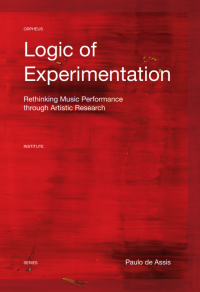Image of LOGIC OF EXPERIMENTATION