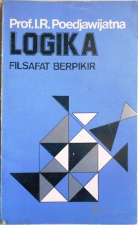 Image of Logika Filsafat Berfikir
