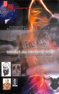 Image of Logika dan Filsafat Ilmu