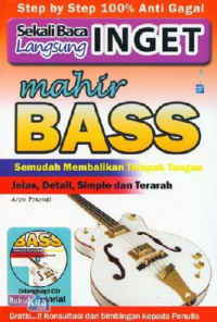 Image of Mahir BASS