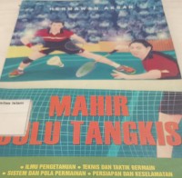 Image of Mahir Bulu Tangkis