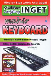 Image of Mahir Keyboard