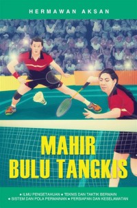 Image of Mahir Bulu Tangkis