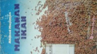 Image of Makanan Ikan