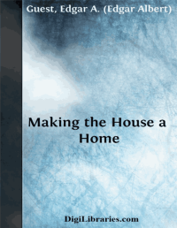 Image of Making the House a Home