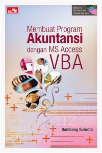 Image of Mambuat Sendiri Program Akuntansi