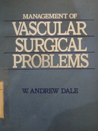 Image of Management of Vascular Surgical Problems