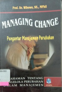 Image of Managing Change